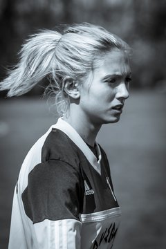 Bild 3702 - Frauen SV Frisia 03 Risum Lindholm - Heider SV : Ergebnis: 8:0